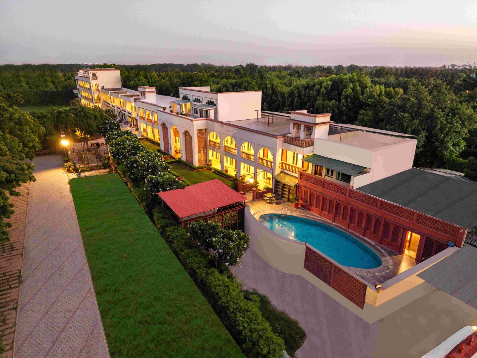 Sterling Amargarh Jodhpur