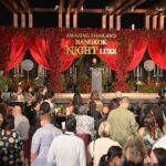 Thailand Showcases Bangkok Night Luxe for Premium MICE Travel