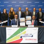 Ethiopian Airlines Confirms Order for Six Boeing 787s