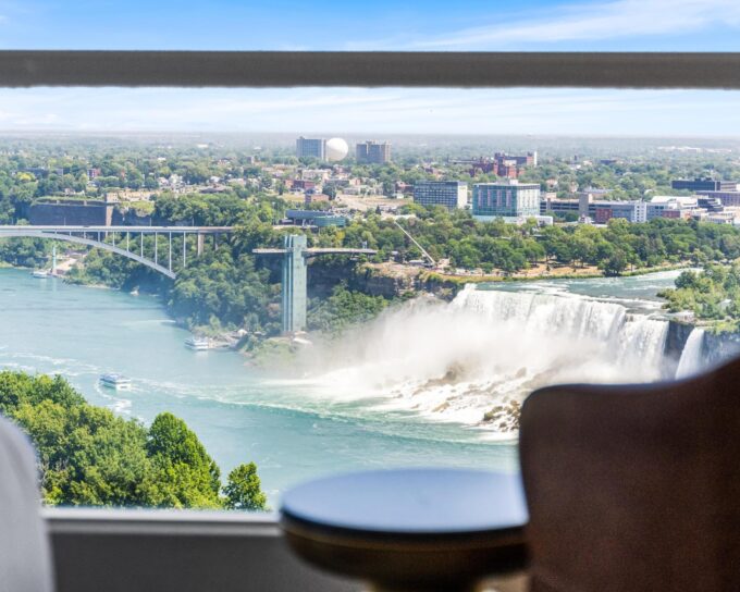 Niagara Falls