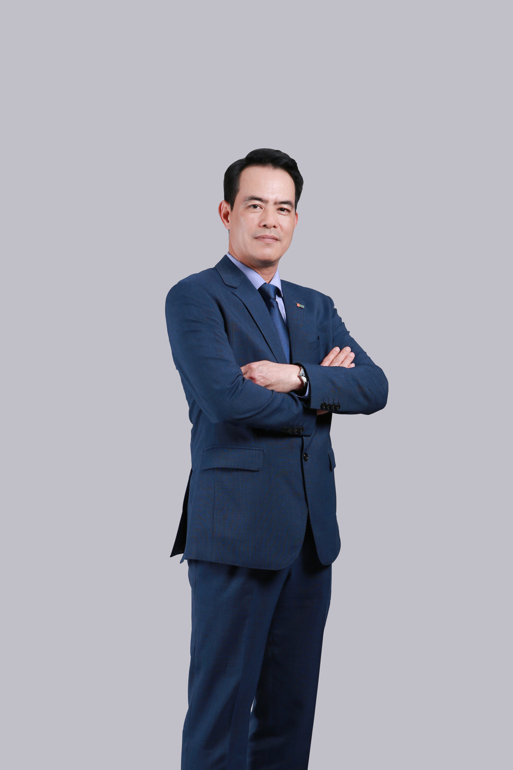 Kieu Dang Hung, CEO of VNH
