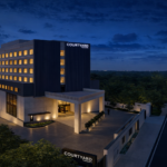 Courtyard by Marriott opens first property in Andhra Pradesh with Tirupati launch