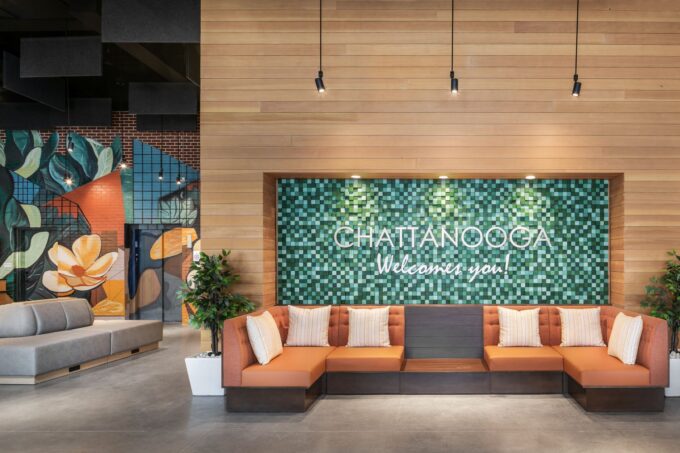 Chattanooga
