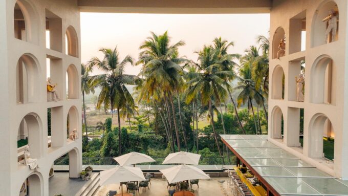 Renaissance Goa Launches Casa Limone