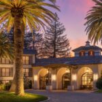 Casa Mani Resort Napa Valley Opens Under Curio Collection by Hilton