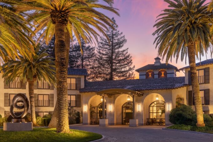 Casa Mani Resort Napa Valley Opens Under Curio Collection by Hilton