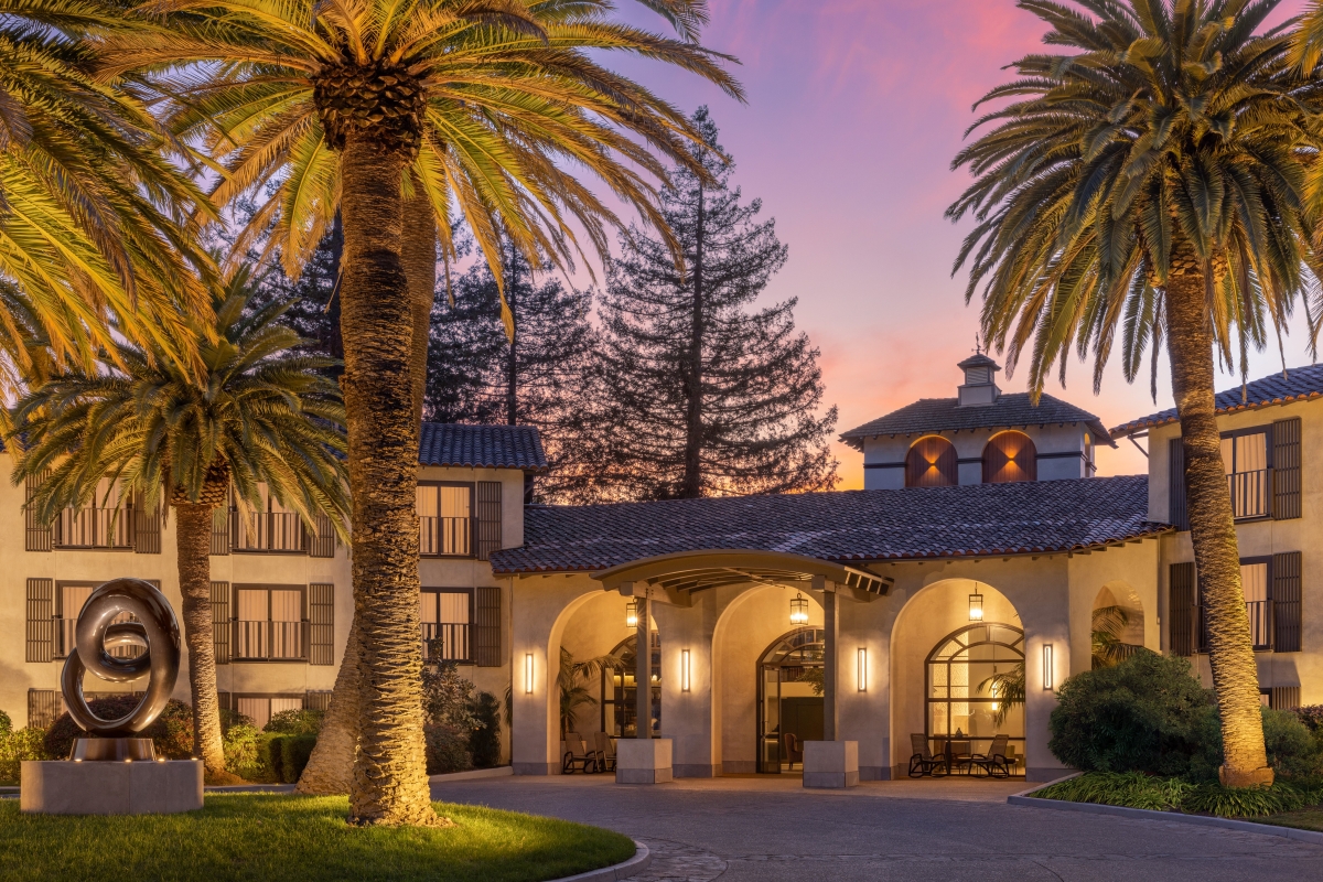 Casa Mani Resort Napa Valley Opens Under Curio Collection by Hilton