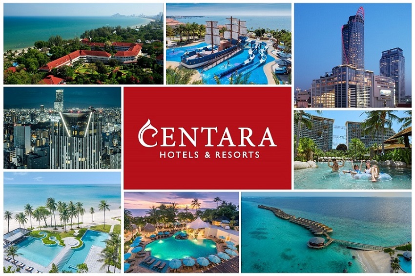 Centara Hotels & Resorts and OR to launch budget hotel brand