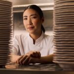 MGallery and Chef Pam Redefine the Art of Bar