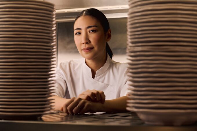 MGallery and Chef Pam Redefine the Art of Bar