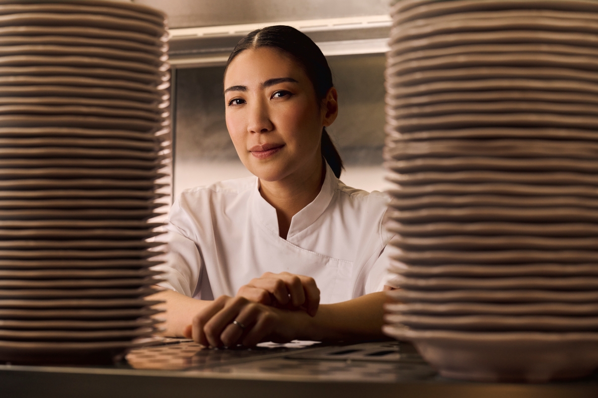 MGallery and Chef Pam Redefine the Art of Bar