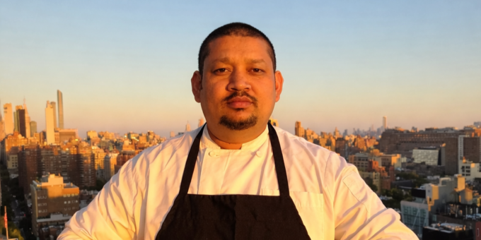 New Assistant Chef Appointed At The Imperia by Dhaba, New Jersey