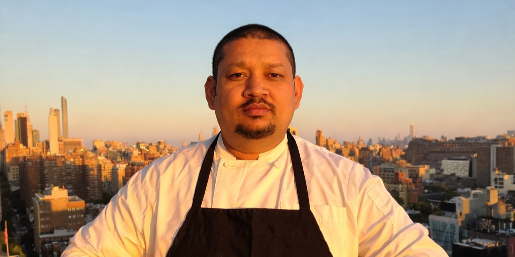 New Assistant Chef Appointed At The Imperia by Dhaba, New Jersey