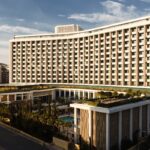 Conrad Athens The Ilisian Opens in Athens