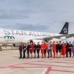ITA Airways Joins Star Alliance