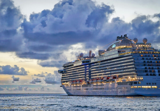ITB China 2026 Highlights Cruise Travel Shift