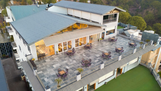 WelcomHeritage Parv Vilas Resort & Spa debuts in Kasauli Hills for a luxury escape