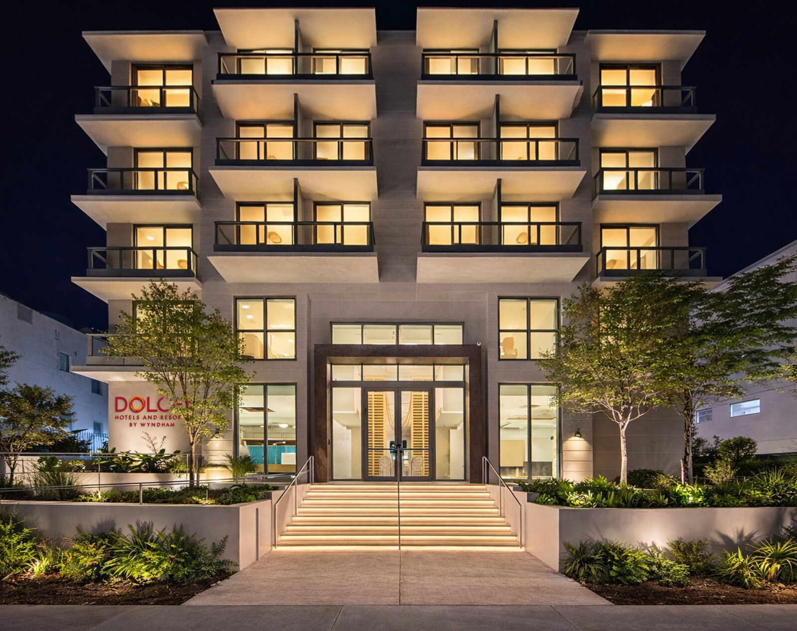 Dolce by Wyndham Expands in the U.S.