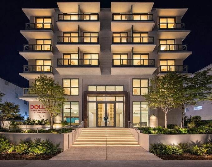 Dolce by Wyndham Expands in the U.S.