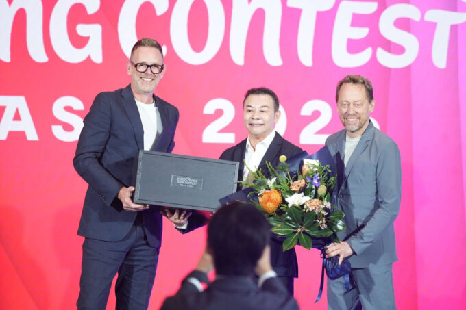 TAT Confirms Eurovision Song Contest Asia 2026 in Bangkok