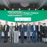 Thailand Highlights Sustainable Tourism at GSTC 2026 Phuket