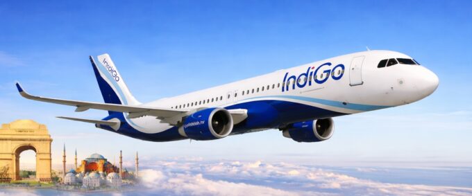 IndiGo Deploys Second A321XLR on Delhi–Istanbul Route from 19 April