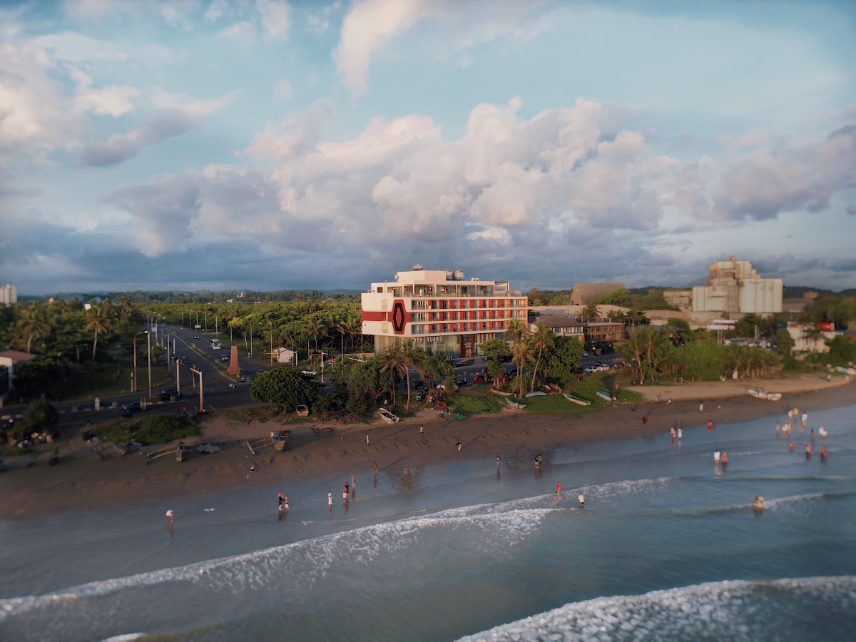 Otherland Hotels Debuts in Sri Lanka
