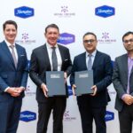 Hilton Signs Deal with Royal Orchid for 125 Hampton Hotels in India