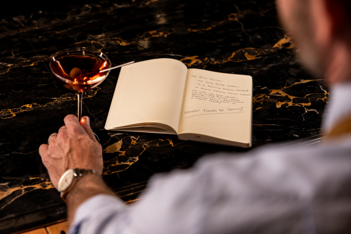 Waldorf Astoria New York Debuts ‘Devil Wears Prada 2’ Getaway