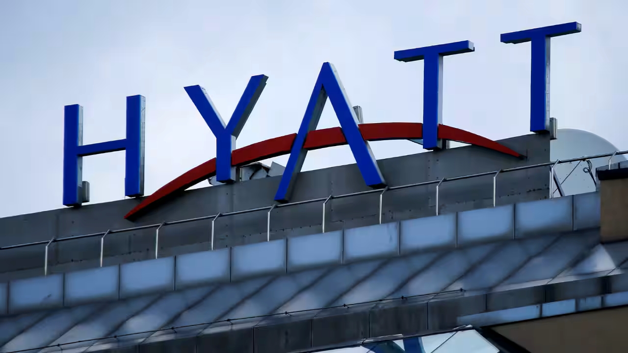 Hyatt Reports Q1 2026 Results
