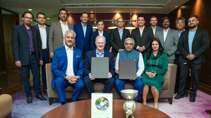 Hyatt and Brigade Group Plan Grand Hyatt Chennai ECR and Hyatt House Bengaluru Devanahalli