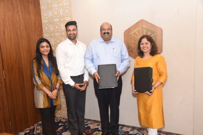 IHCL Signs Gateway Resort in Kasauli