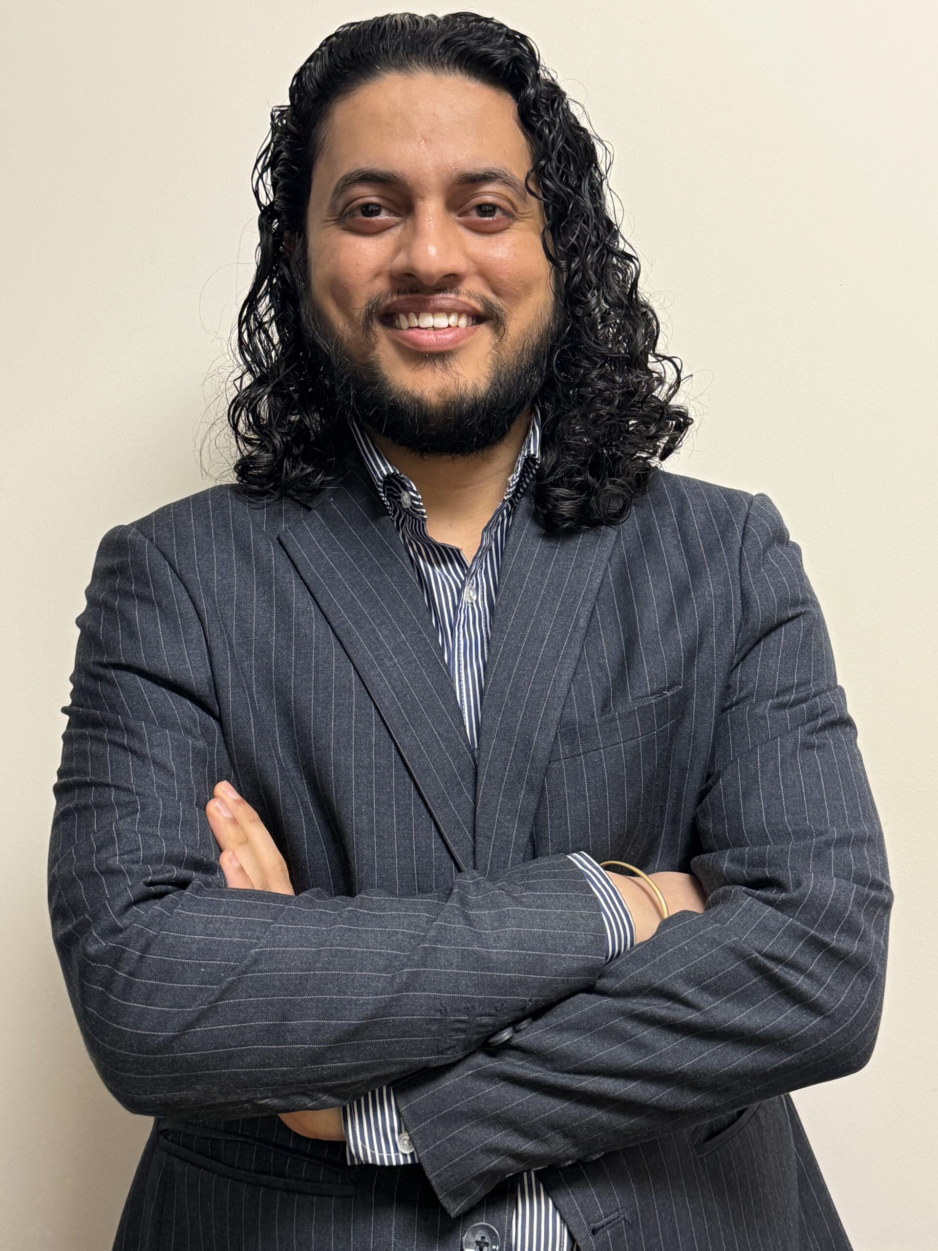 Ayush Sharma