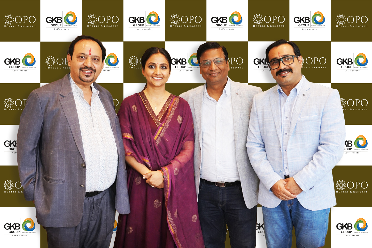 OPO Hotels & Resorts Launches OPO Premier Marvel in Jaipur