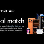 IndiGo Partners with iPlanet for BluChip Rewards