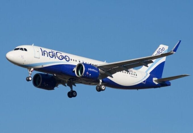 IndiGo Resumes Doha Flights from 1 May 2026