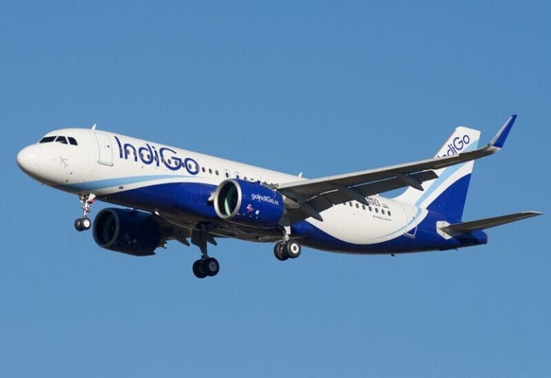 IndiGo Resumes Doha Flights from 1 May 2026