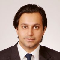 Jameel Verjee, Founder & CEO of CityBlue Hotels