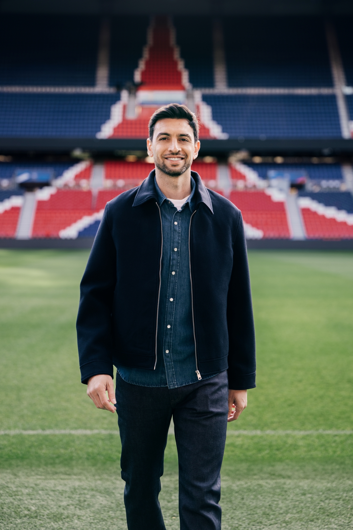 Javier Pastore