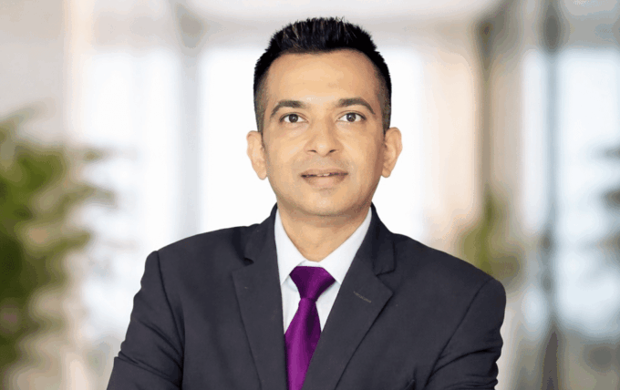 Novotel Pune Nagar Road