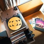 TRIBE Launches Global Vinyl Club
