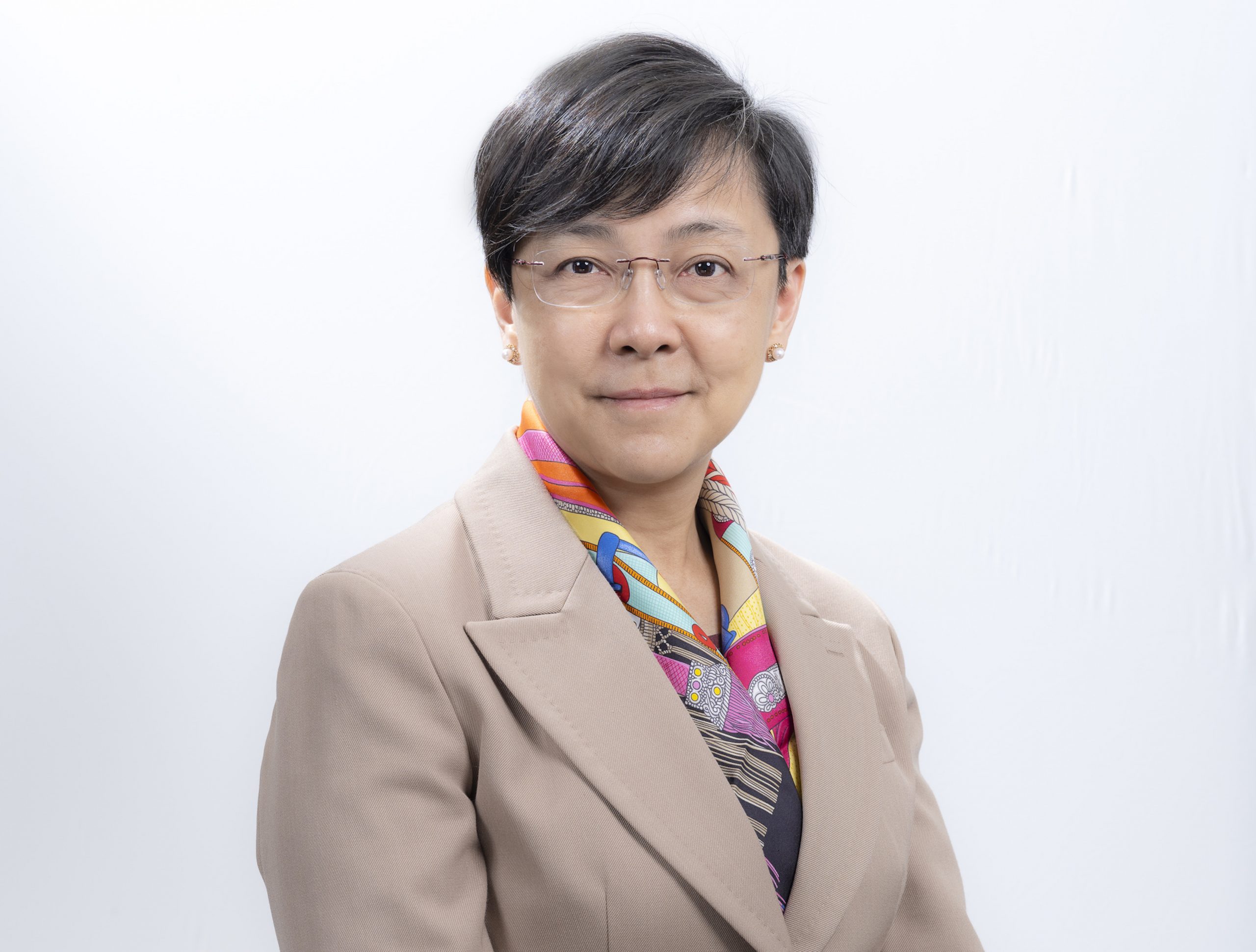 MGTO Director Maria Helena de Senna Fernandes