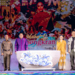 Maha Songkran 2026 Begins in Bangkok