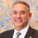 Dusit International Appoints new Managing Director for Dusit Thani Bangkok