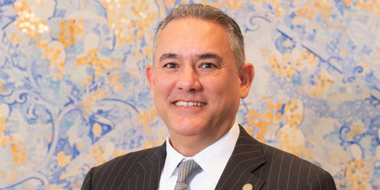 Dusit International Appoints new Managing Director for Dusit Thani Bangkok