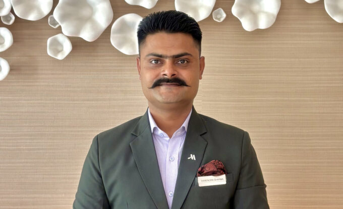 Aravali Marriott