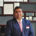 Marriott Suites Pune