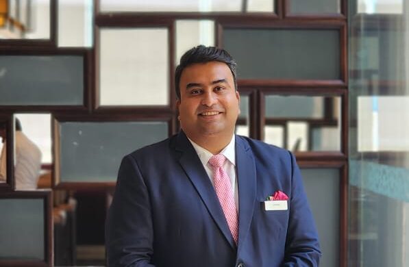 Marriott Suites Pune