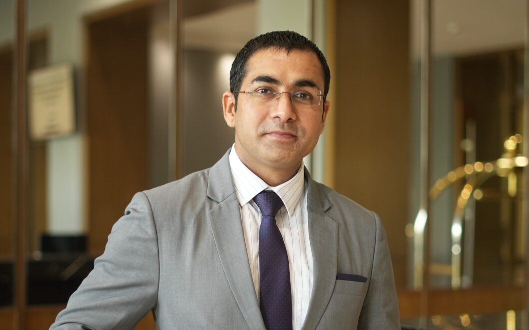 Courtyard by Marriott Raipur