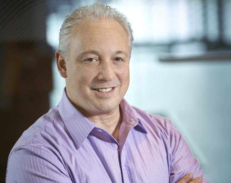 Mike Mueller, President of Extended Stay Brands at Wyndham